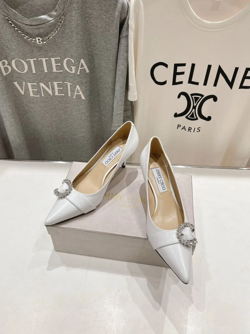 Durable Jimmy Choo Shoes 9801