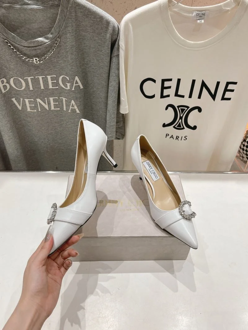 Durable Jimmy Choo Shoes 9801
