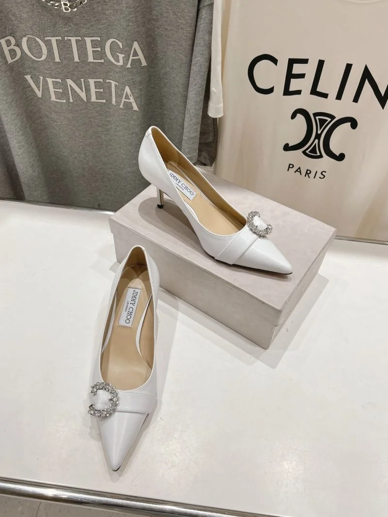 Durable Jimmy Choo Shoes 9801