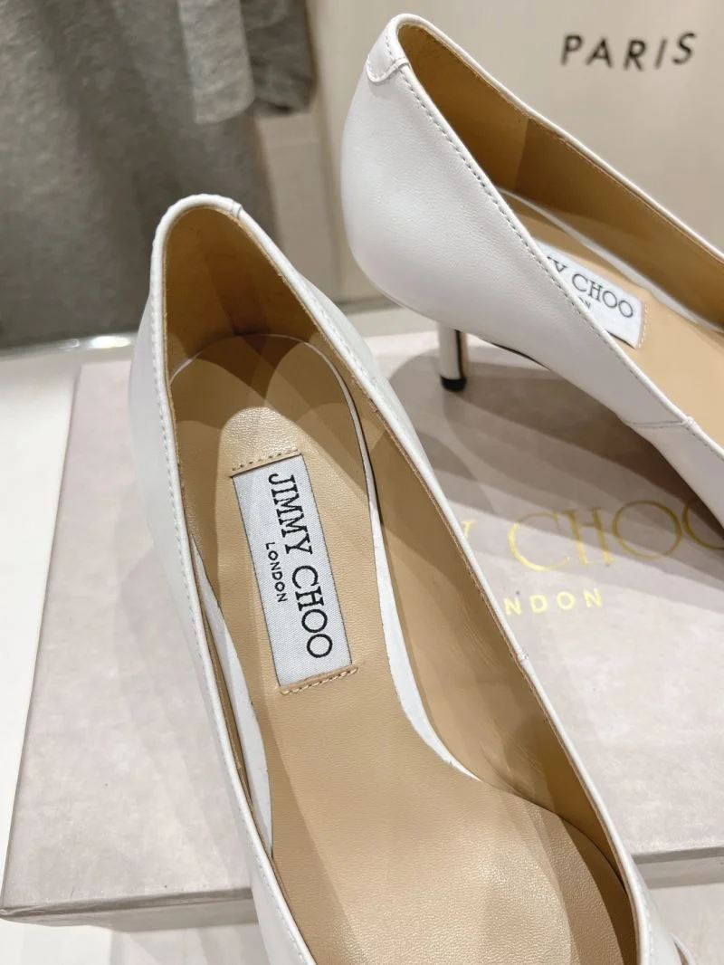 Durable Jimmy Choo Shoes 9801