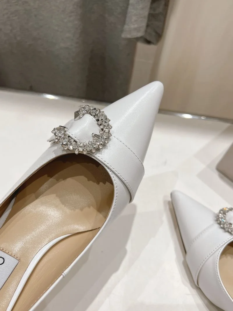 Durable Jimmy Choo Shoes 9801