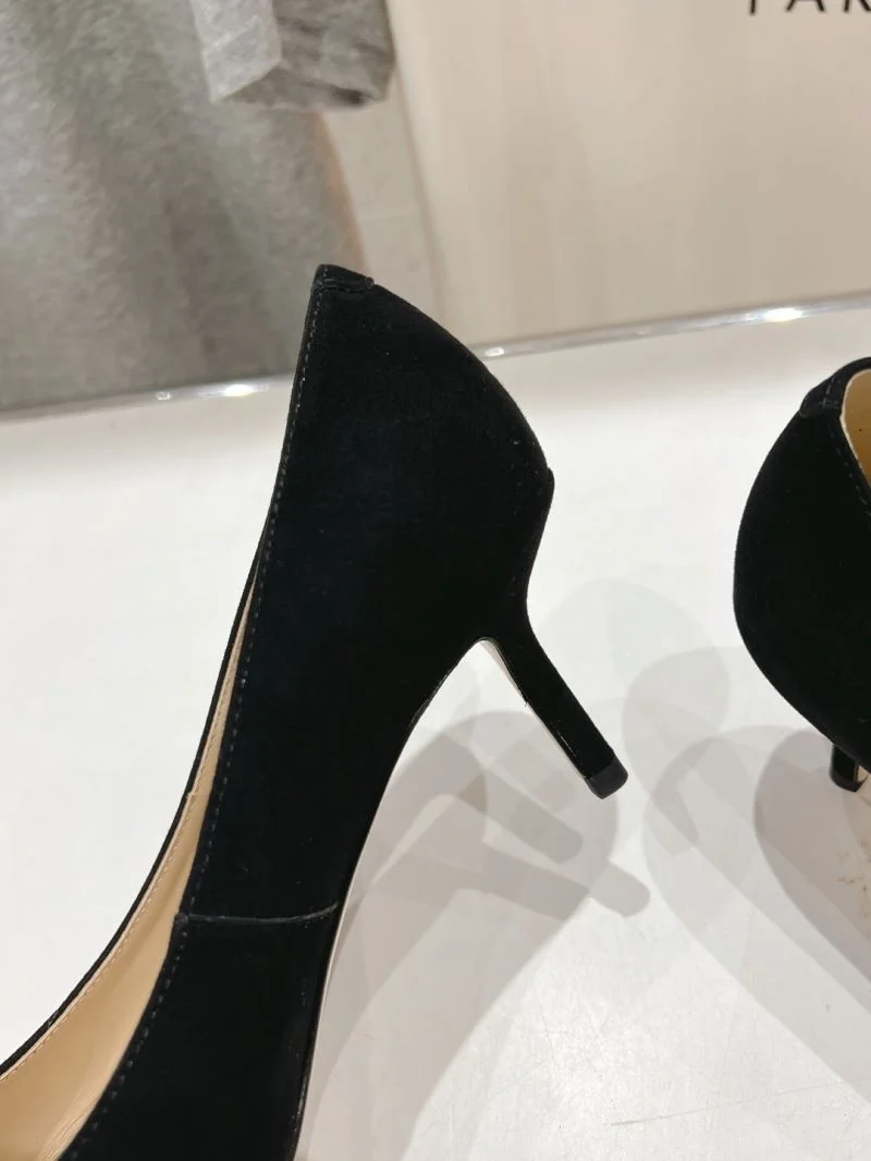 Jimmy Choo Shoes EyeCatching 9805