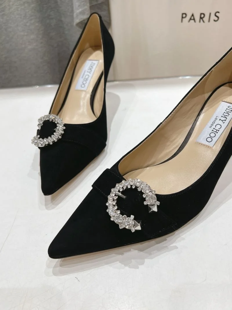 Jimmy Choo Shoes EyeCatching 9805
