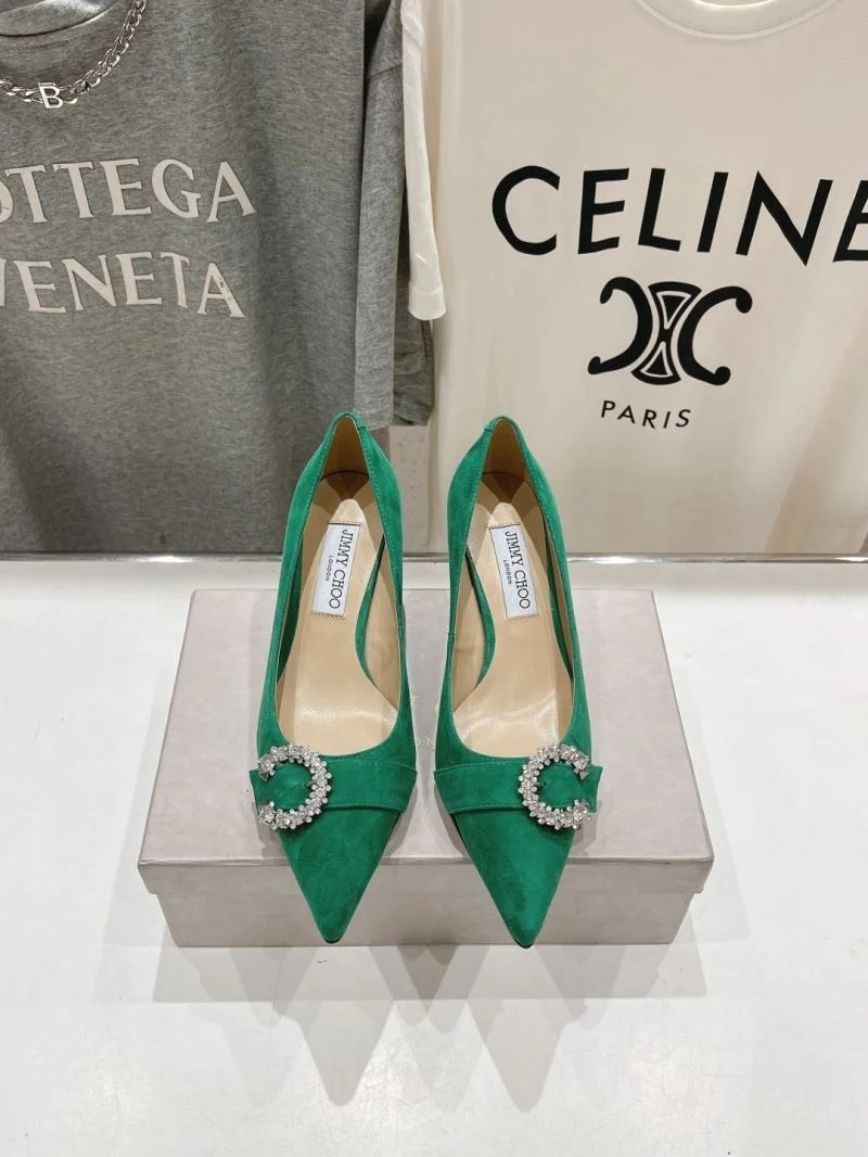 Comfortable Jimmy Choo Shoes 9815