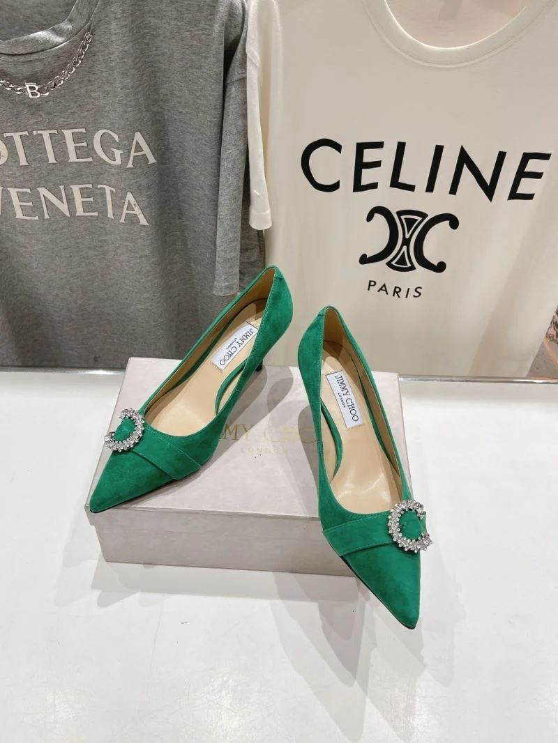 Comfortable Jimmy Choo Shoes 9815