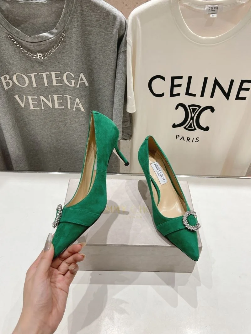 Comfortable Jimmy Choo Shoes 9815