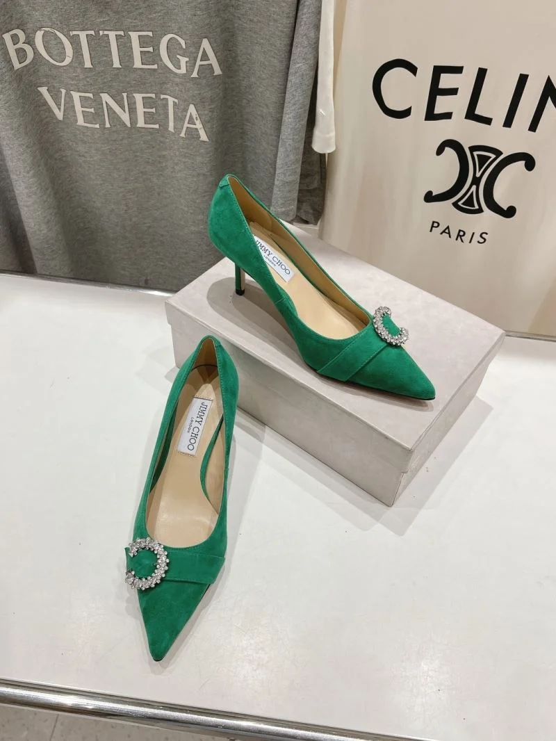 Comfortable Jimmy Choo Shoes 9815