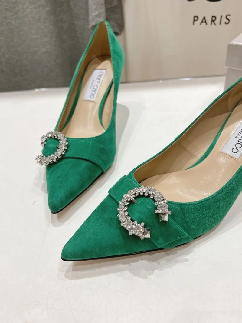 Comfortable Jimmy Choo Shoes 9815