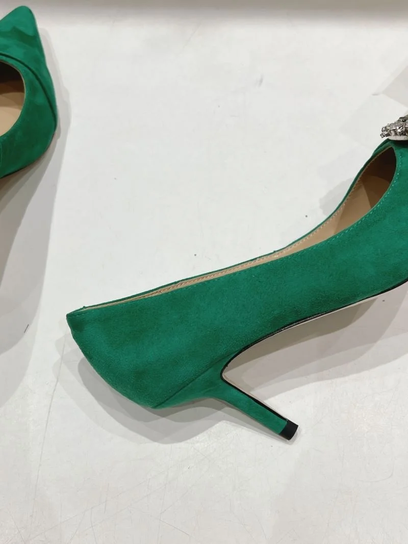 Comfortable Jimmy Choo Shoes 9815