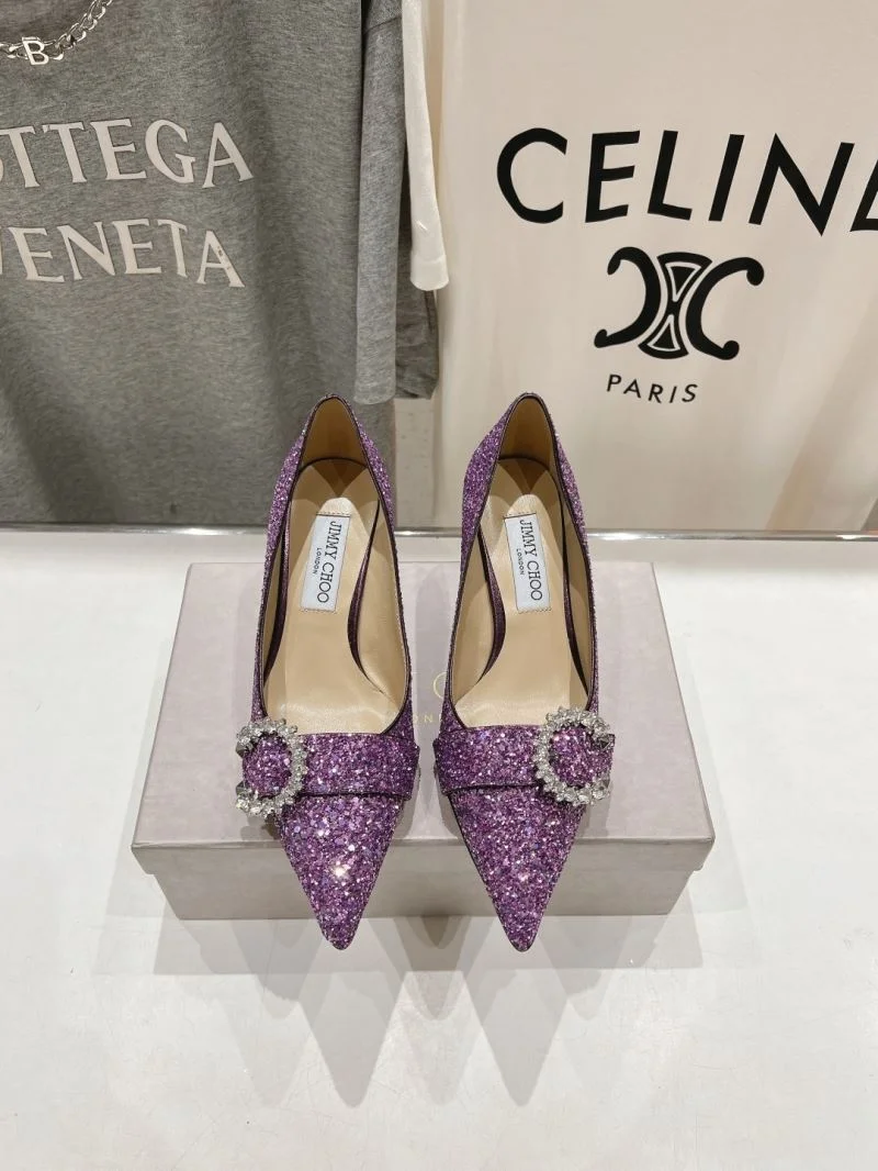 Jimmy Choo Shoes Comfortable 9796