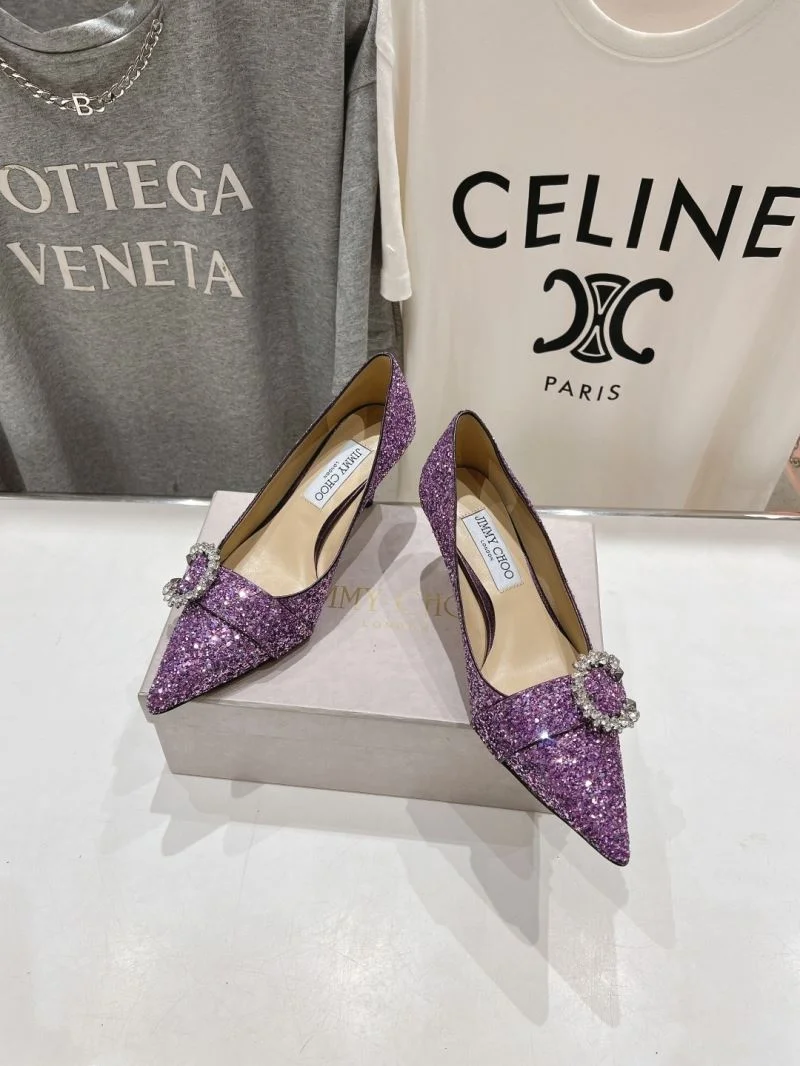 Jimmy Choo Shoes Comfortable 9796