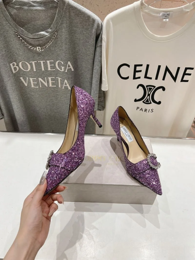 Jimmy Choo Shoes Comfortable 9796