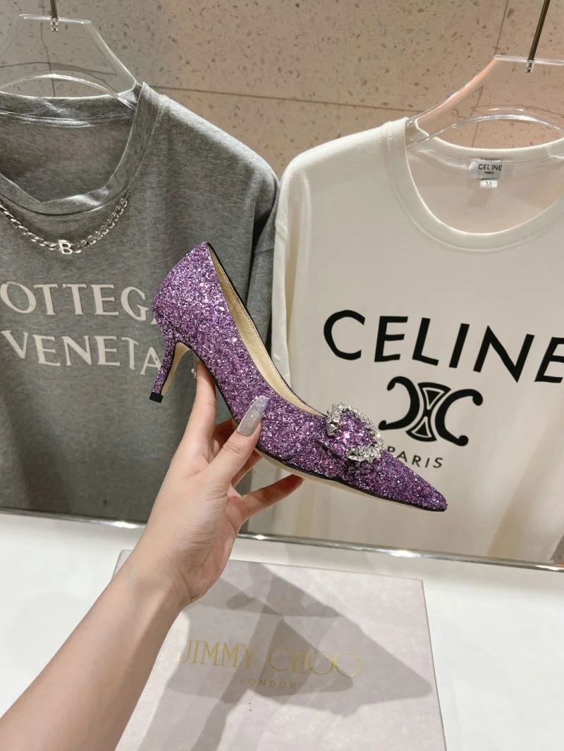 Jimmy Choo Shoes Comfortable 9796