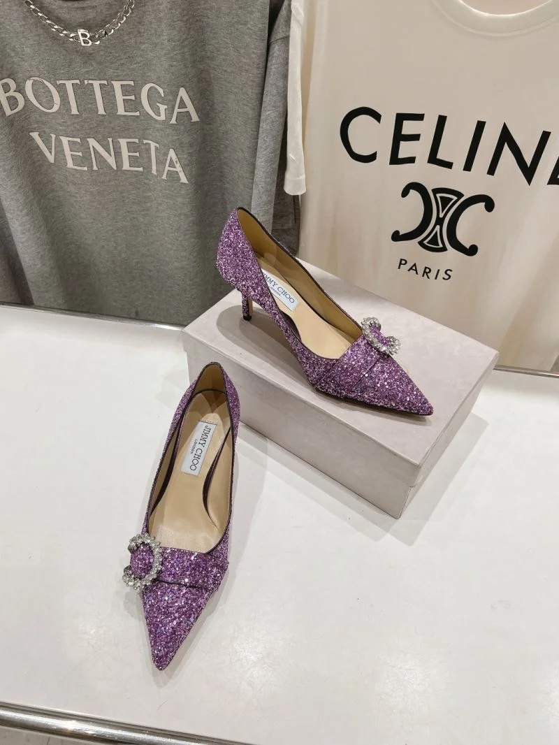 Jimmy Choo Shoes Comfortable 9796