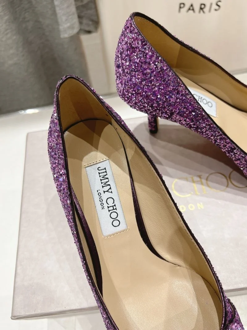 Jimmy Choo Shoes Comfortable 9796