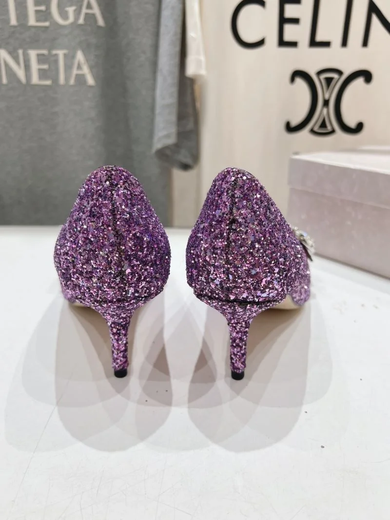 Jimmy Choo Shoes Comfortable 9796