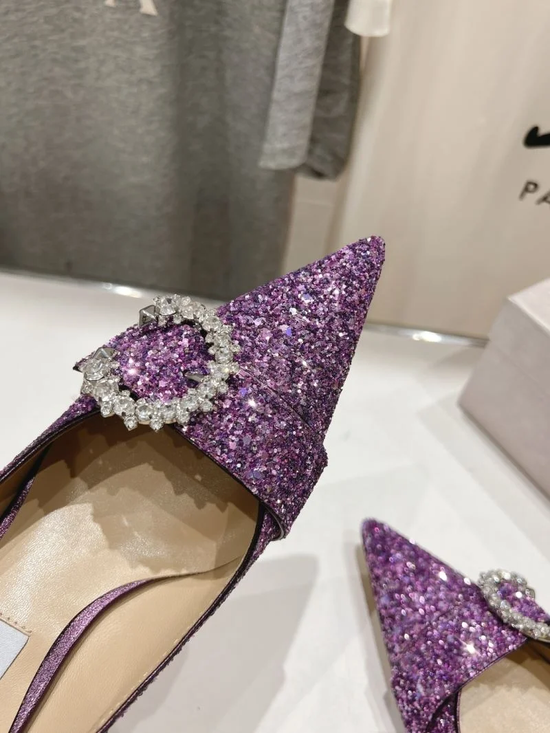 Jimmy Choo Shoes Comfortable 9796