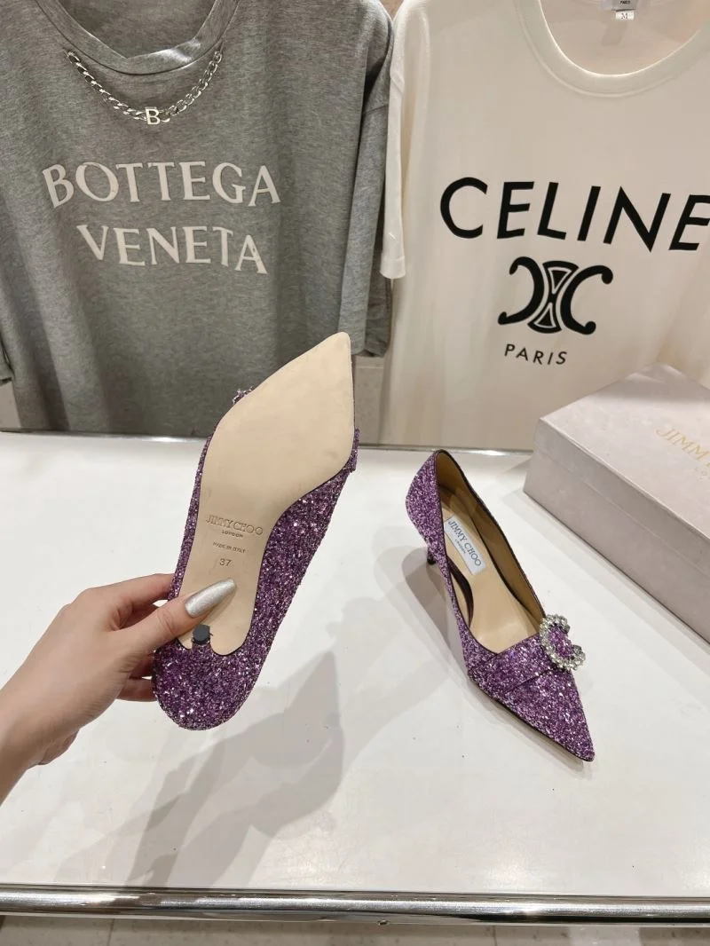 Jimmy Choo Shoes Comfortable 9796