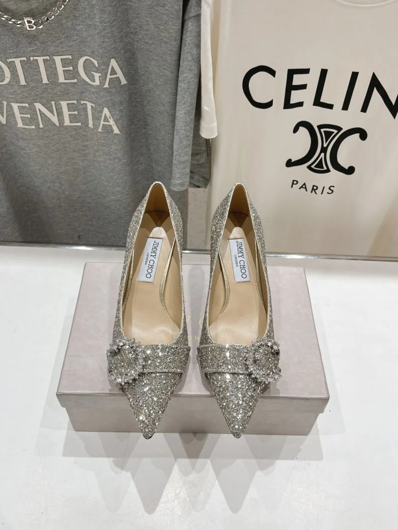 ModernLook Jimmy Choo Shoes 9869