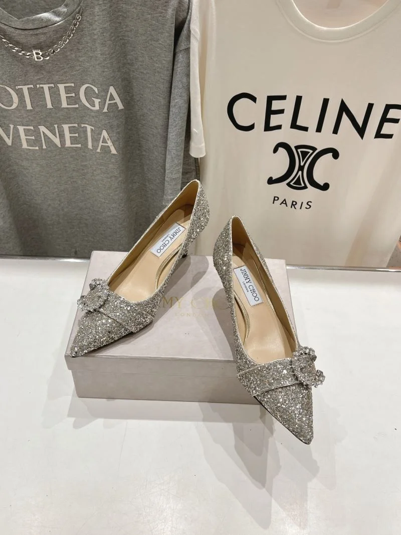 ModernLook Jimmy Choo Shoes 9869