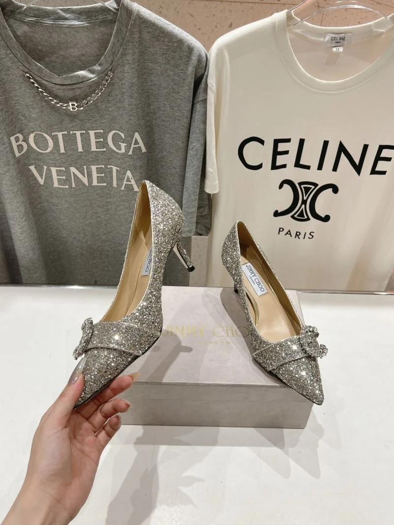 ModernLook Jimmy Choo Shoes 9869