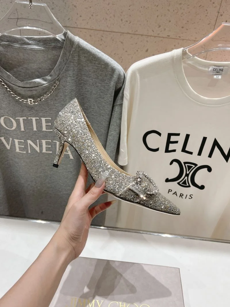 ModernLook Jimmy Choo Shoes 9869