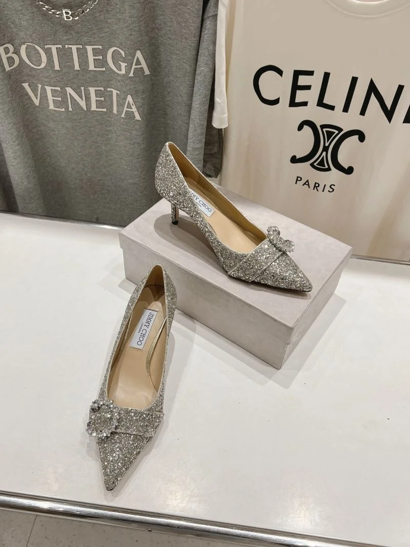 ModernLook Jimmy Choo Shoes 9869