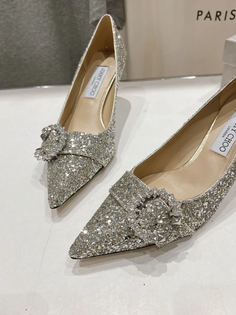 ModernLook Jimmy Choo Shoes 9869