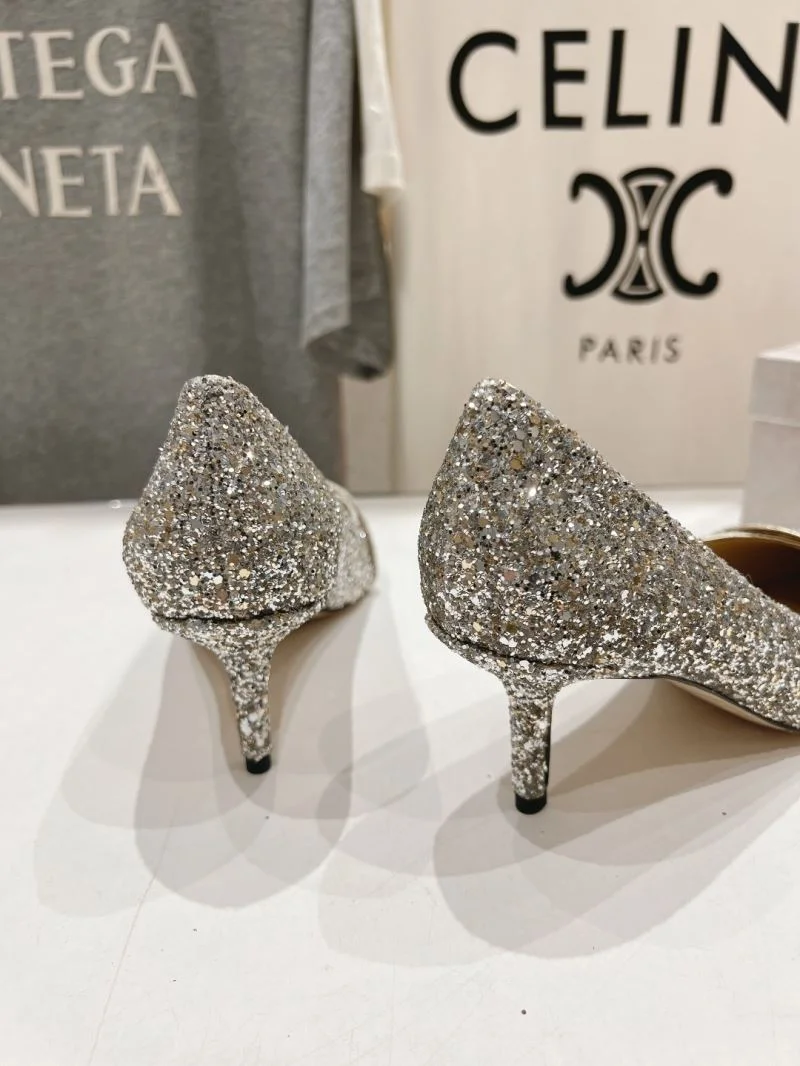 ModernLook Jimmy Choo Shoes 9869