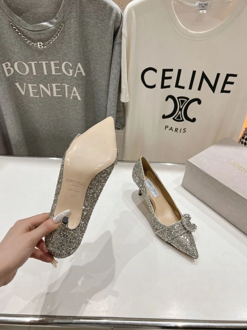 ModernLook Jimmy Choo Shoes 9869