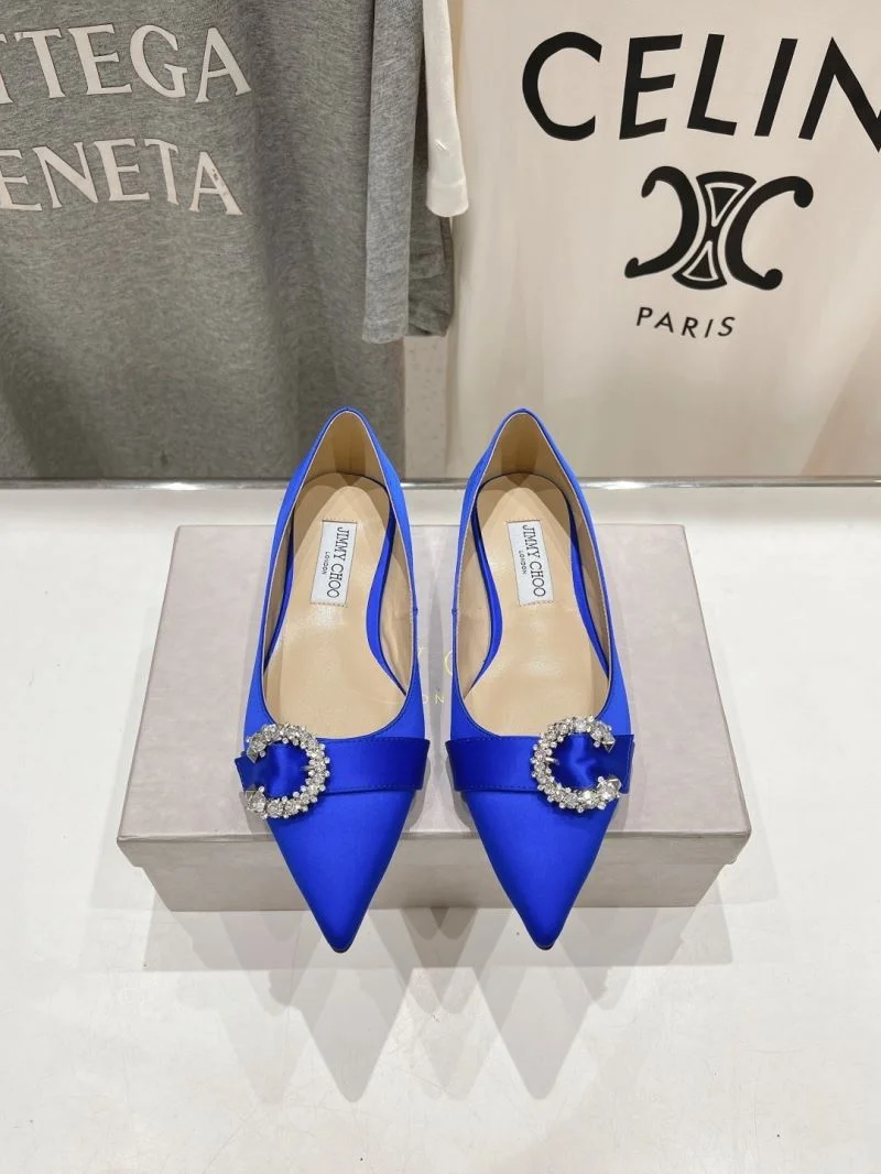 Jimmy Choo Shoes Trendsetting 9800