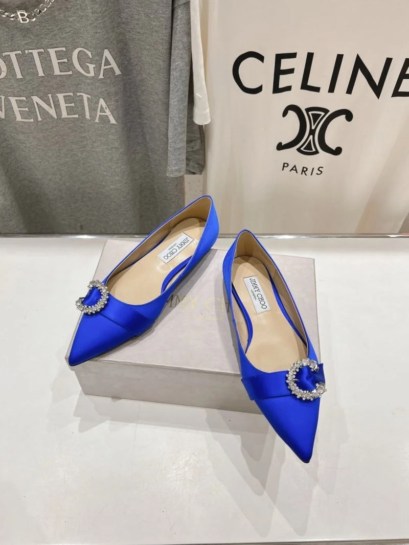 Jimmy Choo Shoes Trendsetting 9800