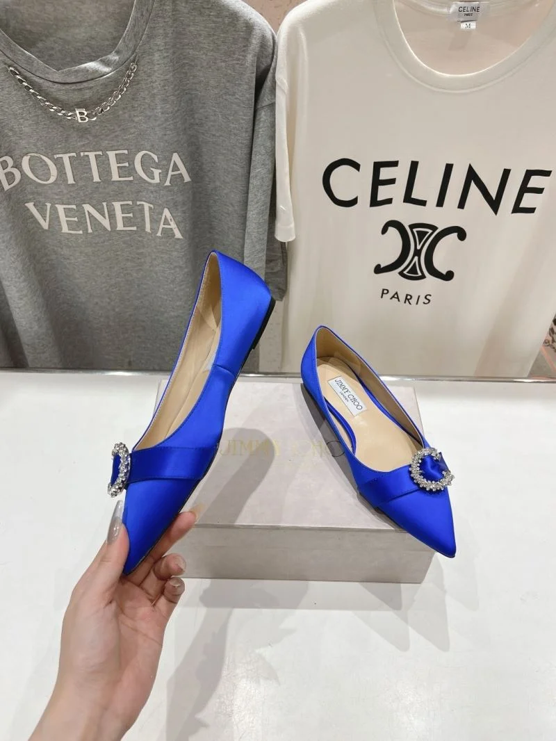 Jimmy Choo Shoes Trendsetting 9800