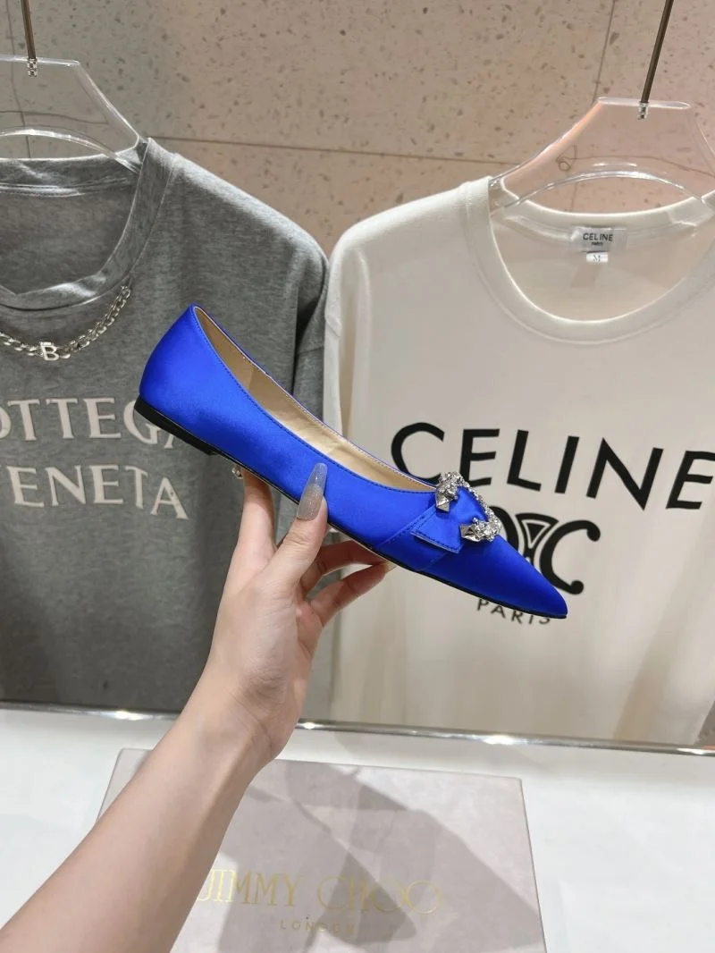Jimmy Choo Shoes Trendsetting 9800