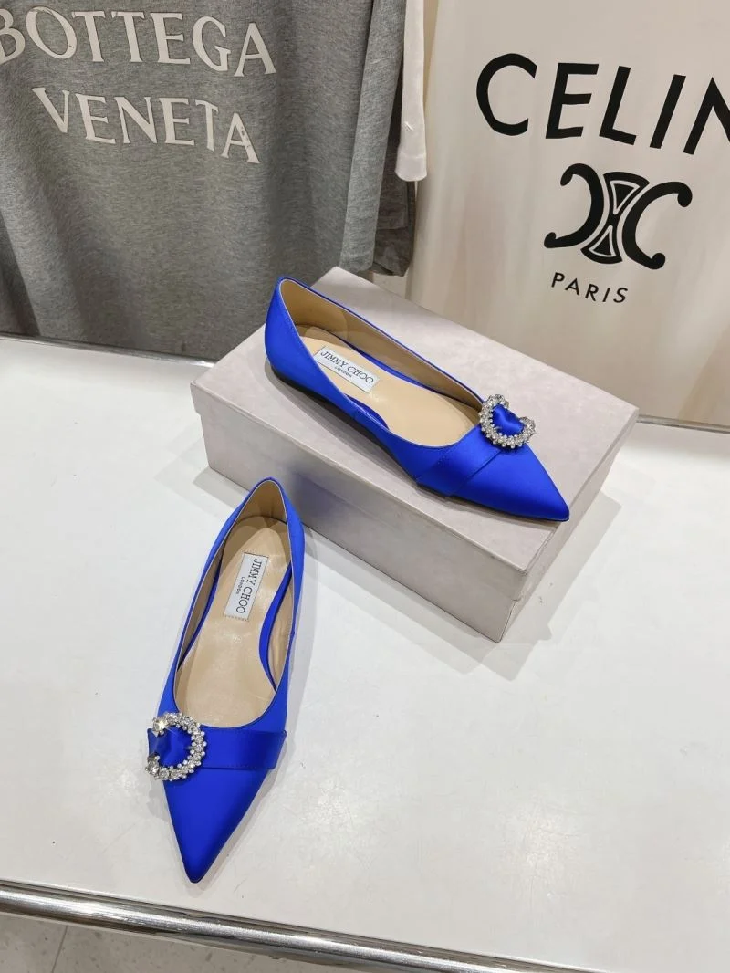 Jimmy Choo Shoes Trendsetting 9800