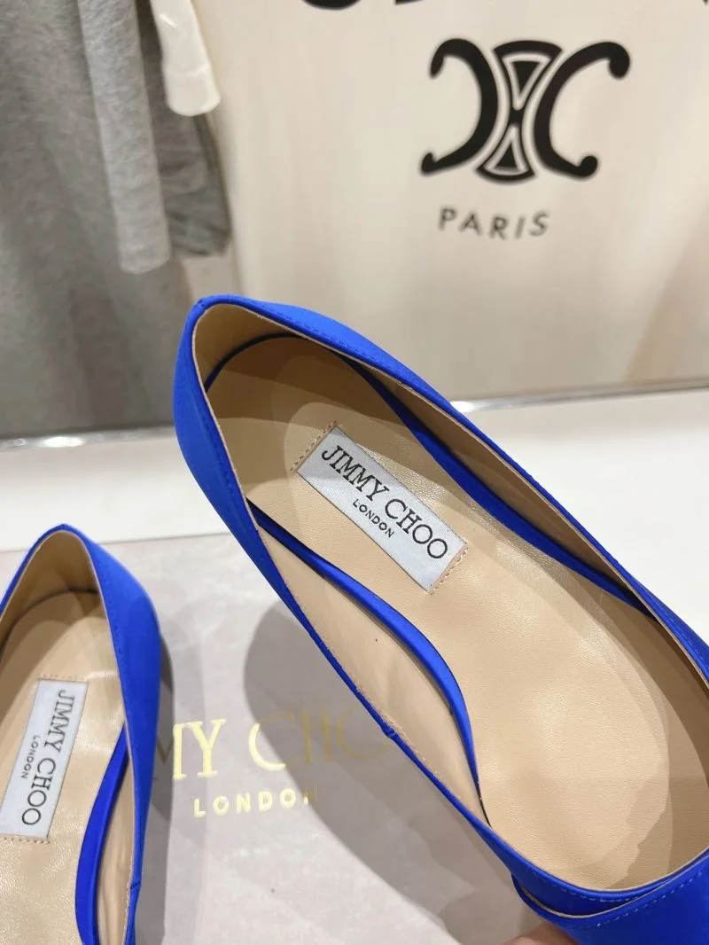 Jimmy Choo Shoes Trendsetting 9800