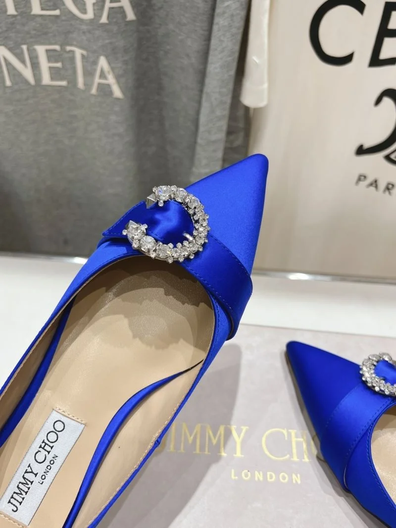 Jimmy Choo Shoes Trendsetting 9800