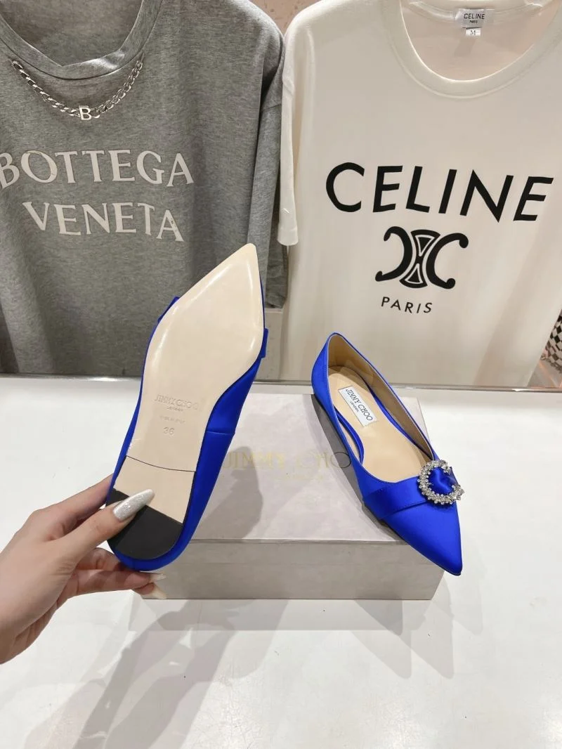 Jimmy Choo Shoes Trendsetting 9800