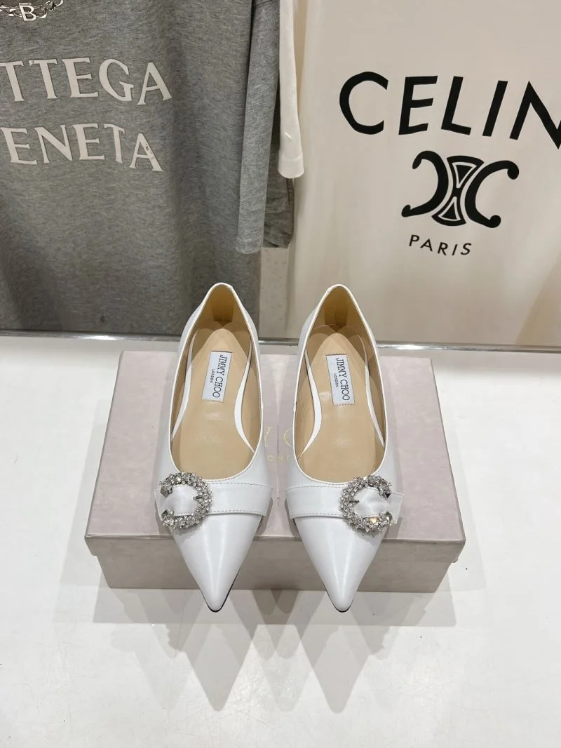 Jimmy Choo Shoes Stylish 9799