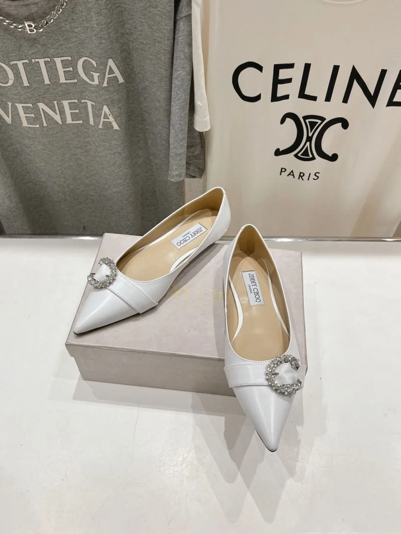 Jimmy Choo Shoes Stylish 9799