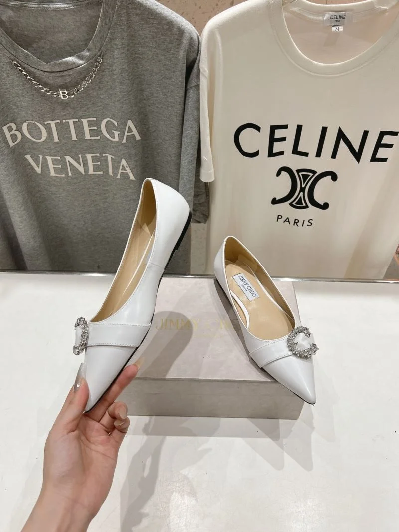 Jimmy Choo Shoes Stylish 9799