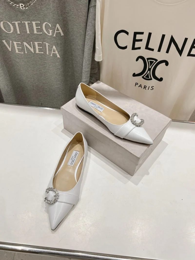 Jimmy Choo Shoes Stylish 9799