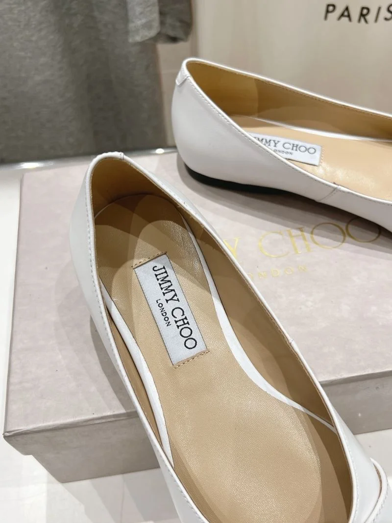 Jimmy Choo Shoes Stylish 9799