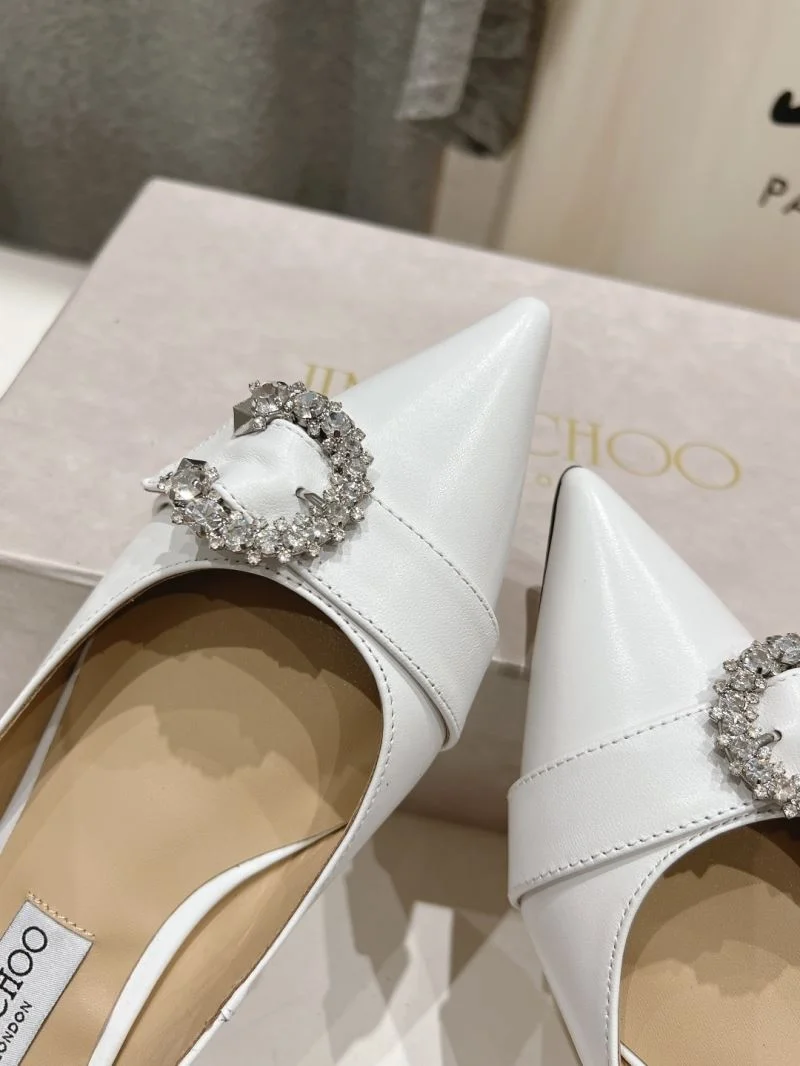 Jimmy Choo Shoes Stylish 9799