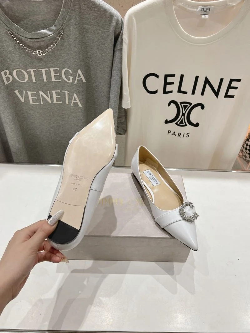 Jimmy Choo Shoes Stylish 9799