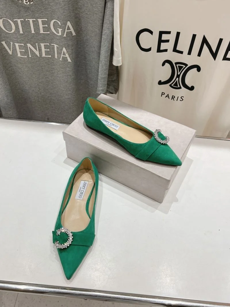 Jimmy Choo Shoes HighQuality 9794