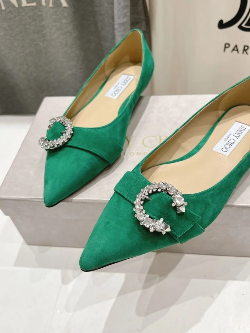 Jimmy Choo Shoes HighQuality 9794