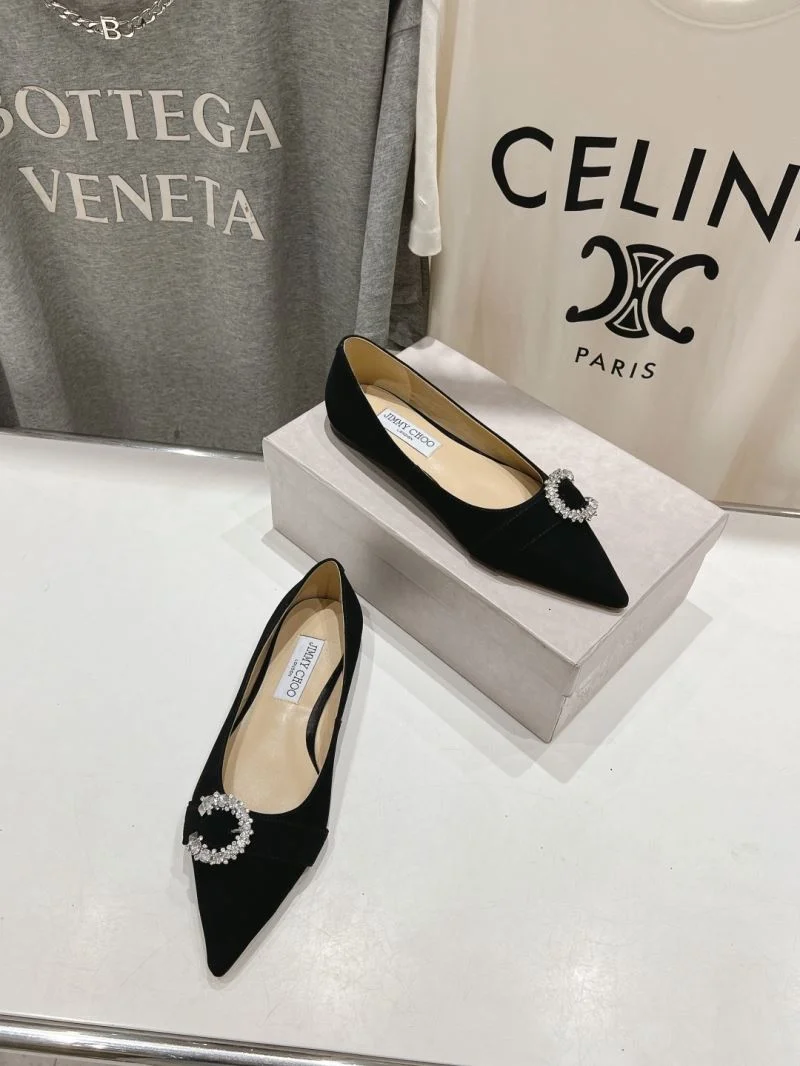 Jimmy Choo Shoes Compact 9798