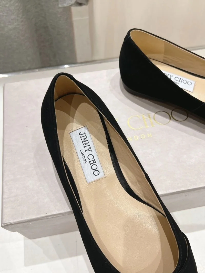 Jimmy Choo Shoes Compact 9798