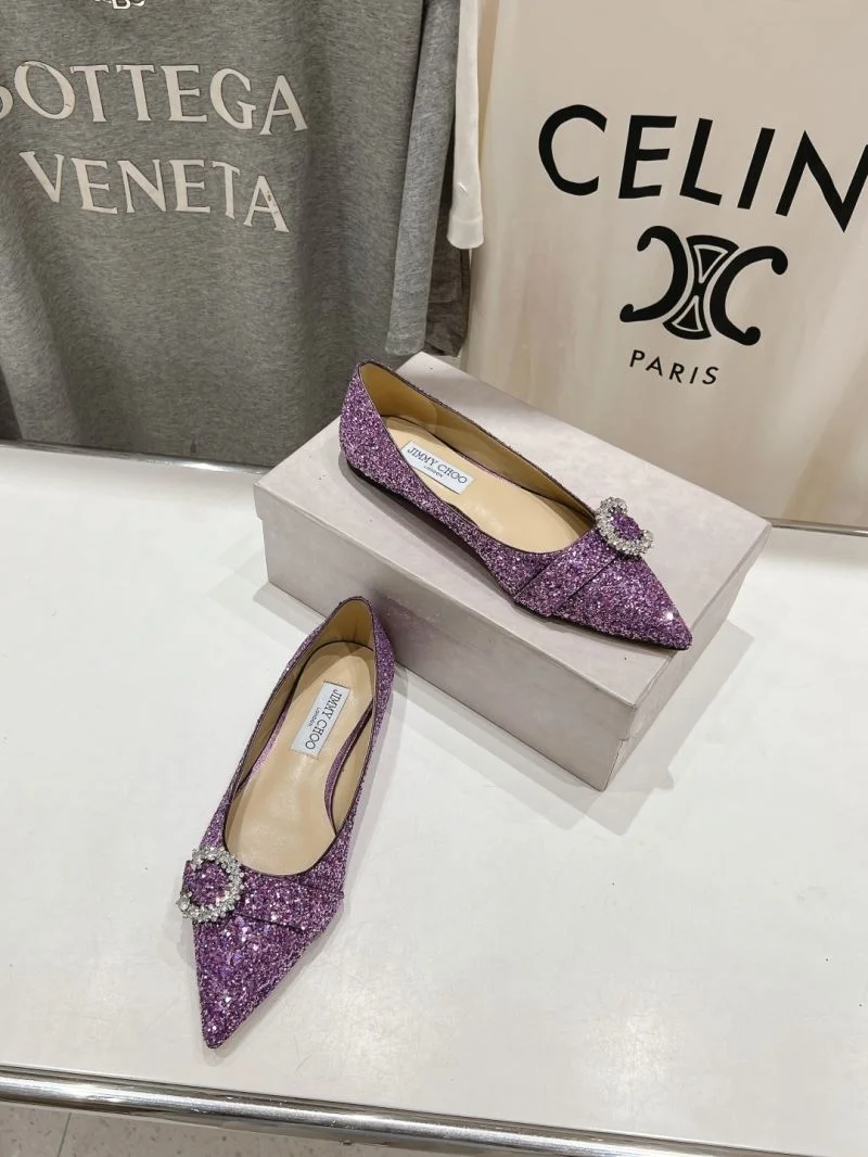 Flexible Jimmy Choo Shoes 9793